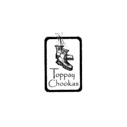 TOPPAY CHOOKAS logo