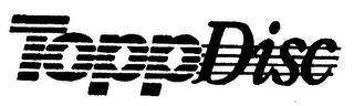TOPPDISC