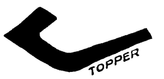 TOPPER logo