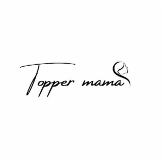 TOPPER MAMA logo