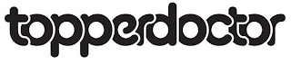 TOPPERDOCTOR logo