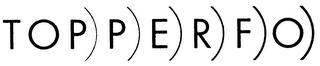 TOPPERFO logo