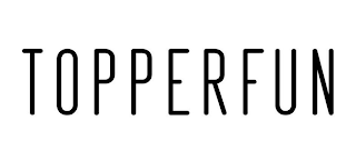 TOPPERFUN logo
