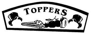 TOPPERS logo