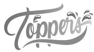 TOPPERS logo