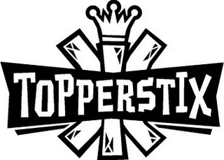 TOPPERSTIX logo