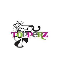 TOPPERZ logo