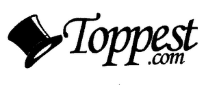 TOPPEST.COM logo