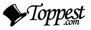 TOPPEST.COM logo