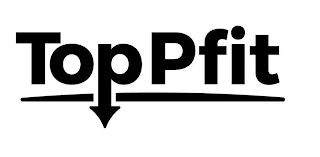 TOPPFIT logo