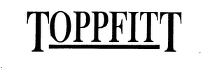 TOPPFITT