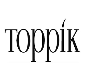 TOPPIK logo