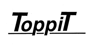 TOPPIT logo
