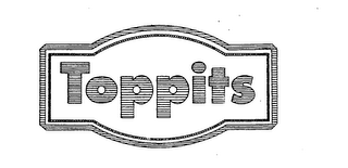 TOPPITS logo