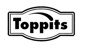 TOPPITS logo