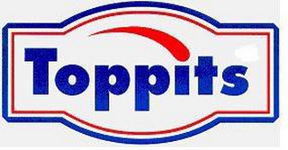 TOPPITS logo