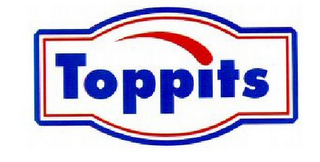 TOPPITS logo
