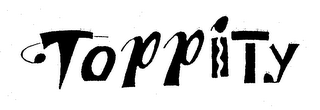 TOPPITY logo