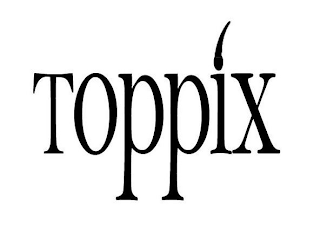 TOPPIX logo