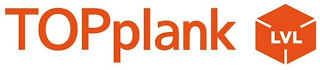 TOPPLANK LVL logo