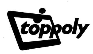 TOPPOLY logo