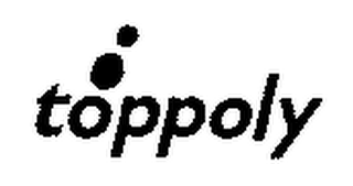 TOPPOLY logo