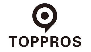 TOPPROS logo