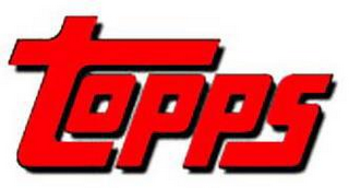 TOPPS logo