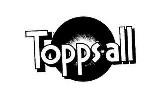 TOPPS-ALL logo
