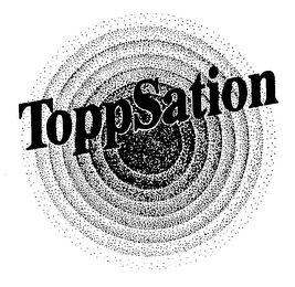 TOPPSATION logo