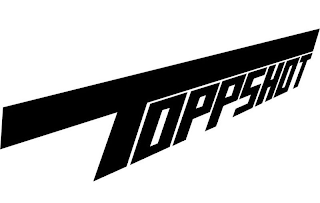 TOPPSHOT logo