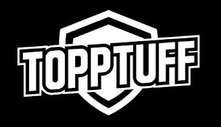 TOPPTUFF logo