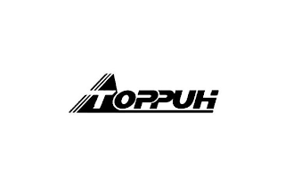 TOPPUH logo