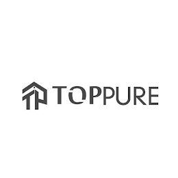 TOPPURE logo
