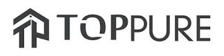TOPPURE logo