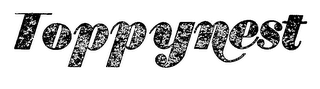TOPPYNEST logo