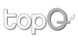 TOPQ logo