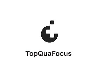 TOPQUAFOCUS logo