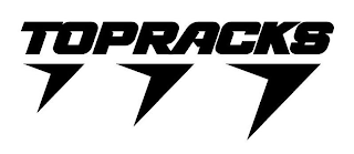 TOPRACKS logo