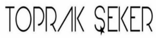 TOPRAK SEKER logo