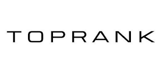 TOPRANK logo