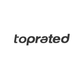 TOPRATED logo