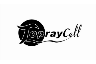 TOPRAYCELL logo