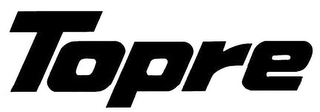 TOPRE logo