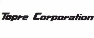 TOPRE CORPORATION logo