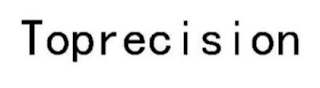 TOPRECISION logo
