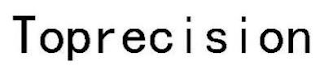 TOPRECISION logo