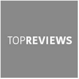 TOPREVIEWS logo