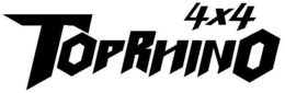 TOPRHINO 4×4 logo