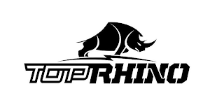 TOPRHINO logo
